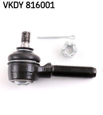 Rótula barra de dirección SKF ref. VKDY 816001